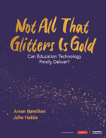 Not All That Glitters