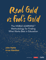 Real Gold vs. Fool's Gold